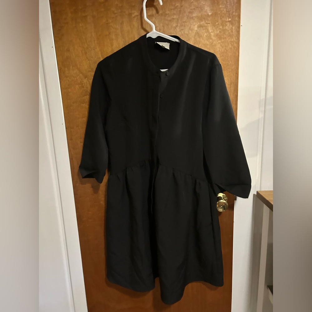 Tuckernuck dress